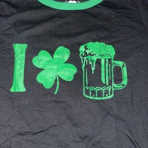 St. Patrick’s t-shirt